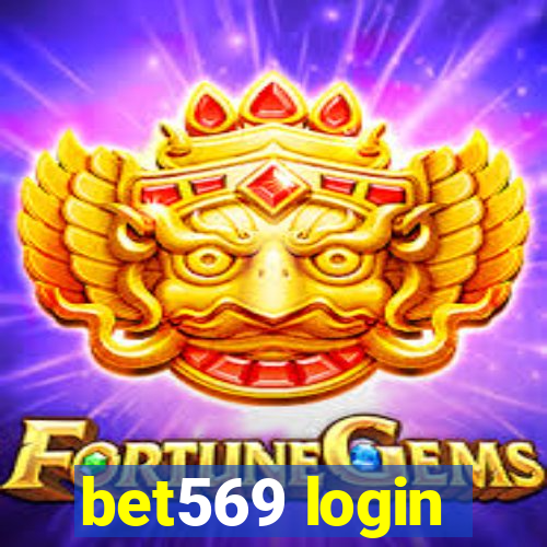 bet569 login